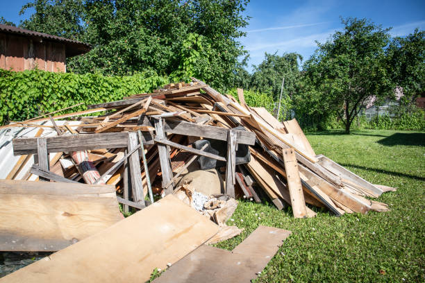 Best Carpet Removal and Disposal  in Camp Barrett, VA