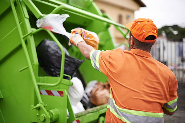Moving and Downsizing Cleanouts in Camp Barrett, VA